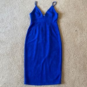 BOMBSHELL dress - size S